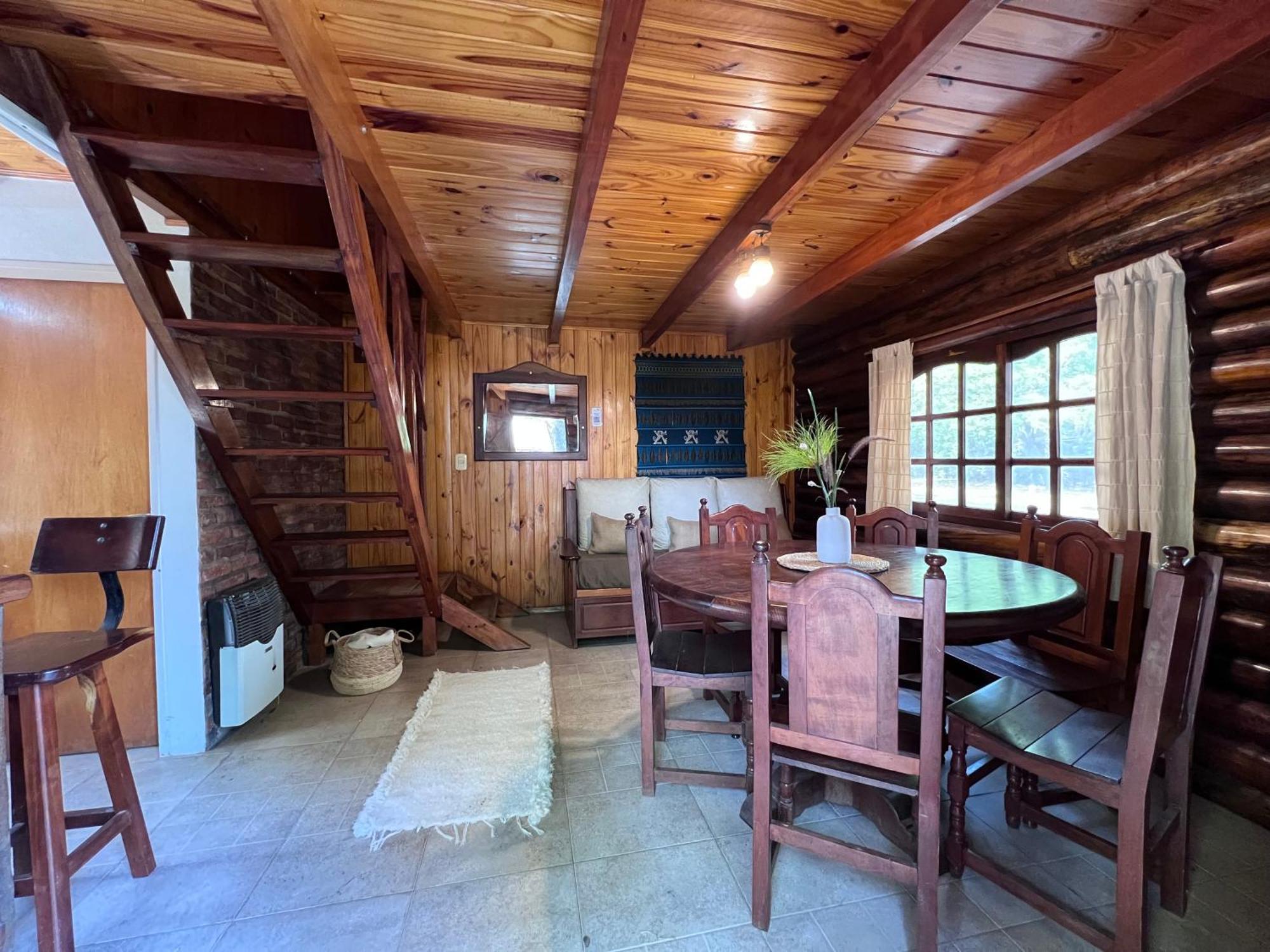 Los Platanos Cabanas & Suites Mariano Mariano Moreno Buitenkant foto