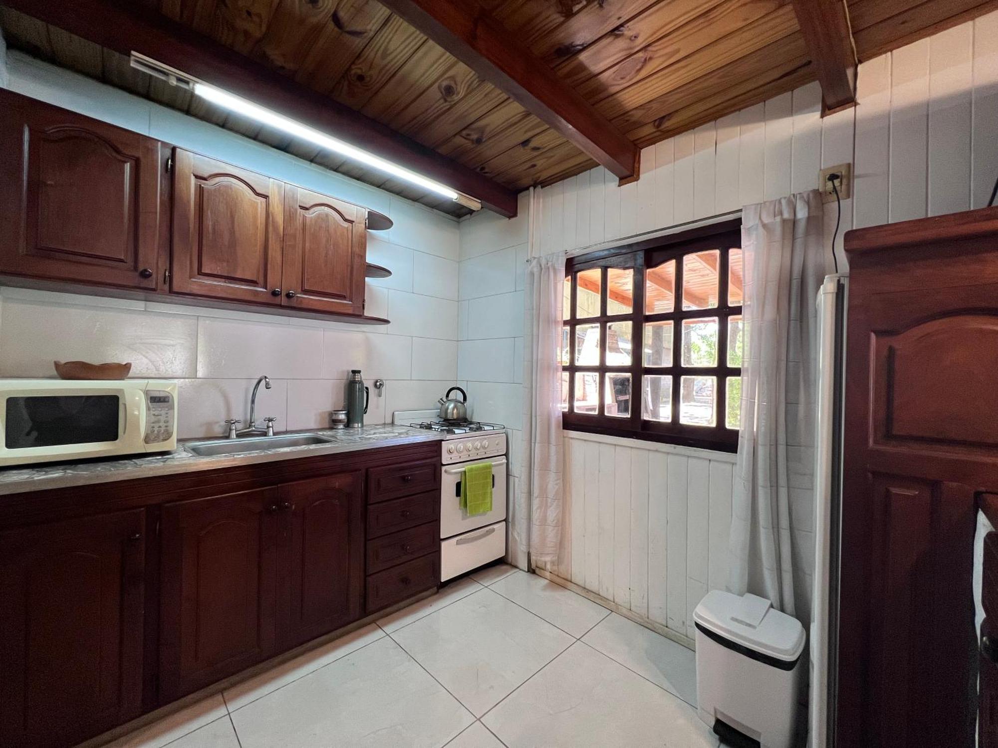Los Platanos Cabanas & Suites Mariano Mariano Moreno Buitenkant foto