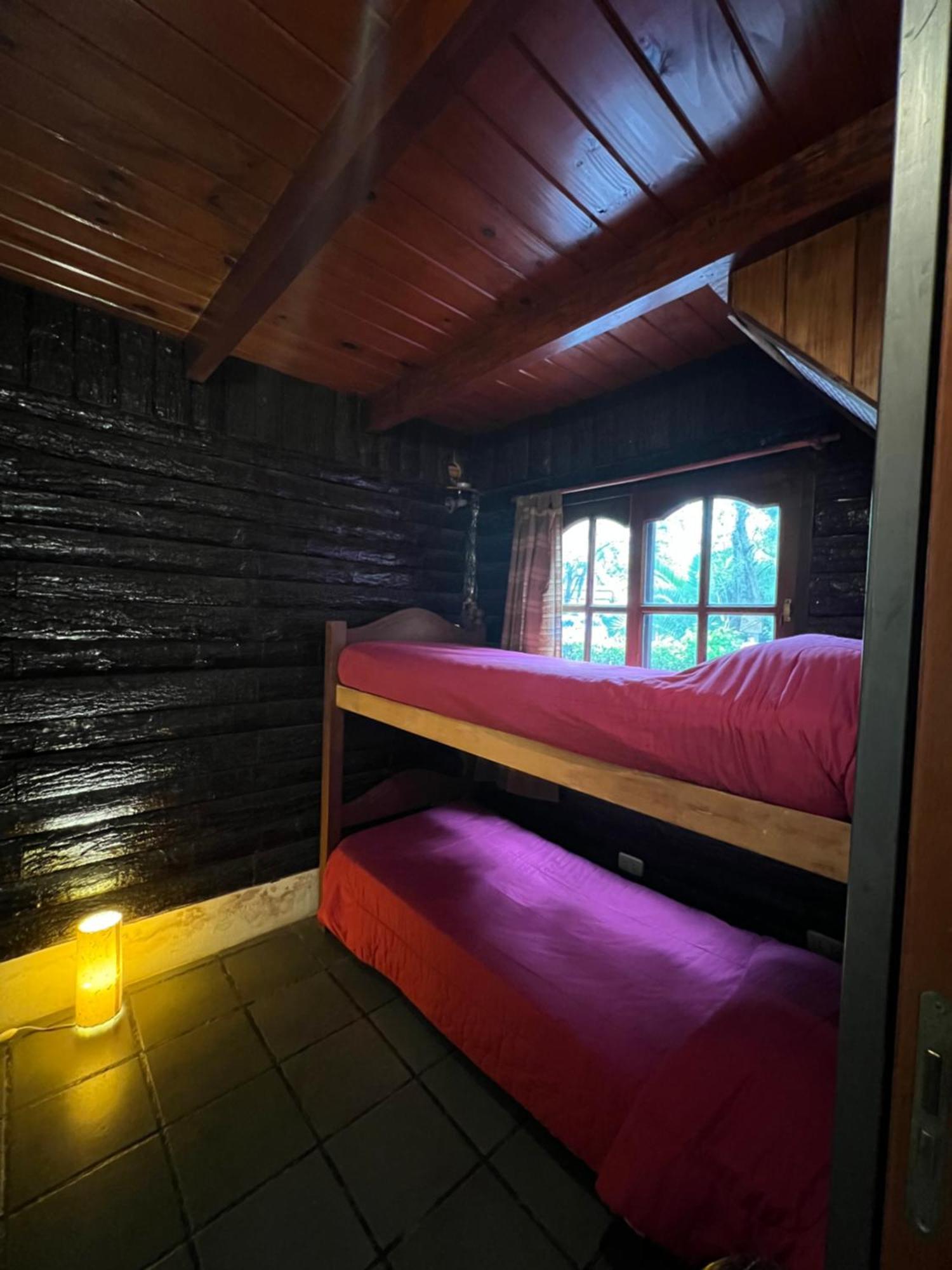 Los Platanos Cabanas & Suites Mariano Mariano Moreno Buitenkant foto