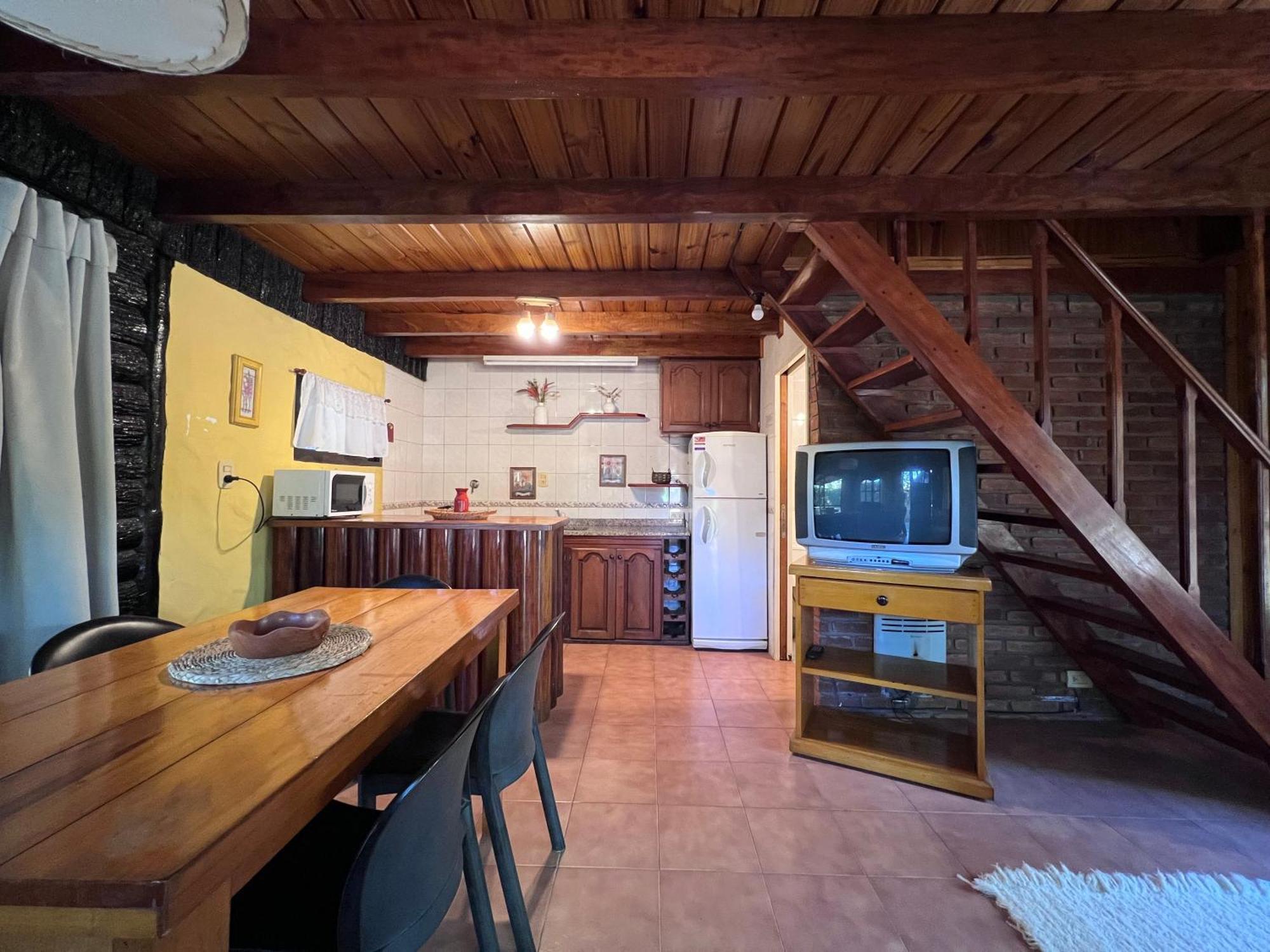 Los Platanos Cabanas & Suites Mariano Mariano Moreno Buitenkant foto