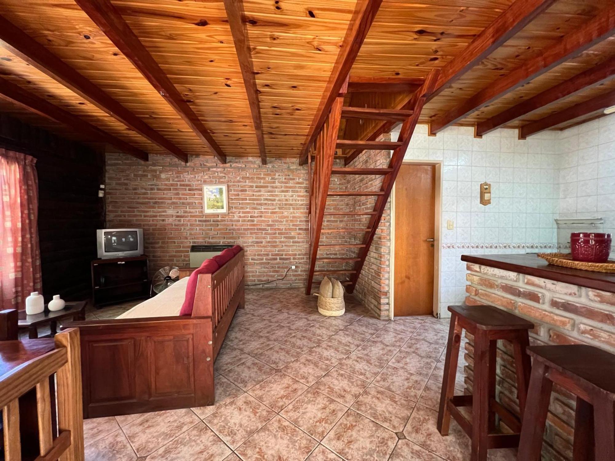 Los Platanos Cabanas & Suites Mariano Mariano Moreno Buitenkant foto